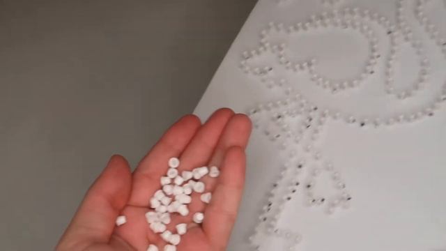 Набор для творчества "Картина нитками" из ФИКС ПРАЙС? смотреть онлайн