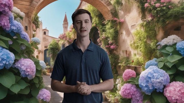 Как и зачем получать удовольствие от жизни? Ответ вас удивит! смотреть онлайн