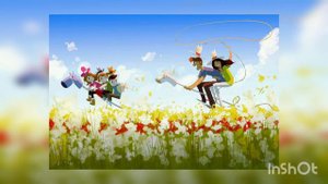 Mo'jizaviy ertaklar olami: Baxt