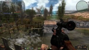 Народная Солянка 2016 - Флешки военных и финальный тайник