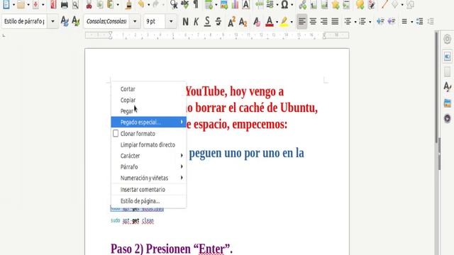 CÓMO LIMPIAR EL CACHÉ DE APT DE UN SISTEMA LINUX смотреть онлайн