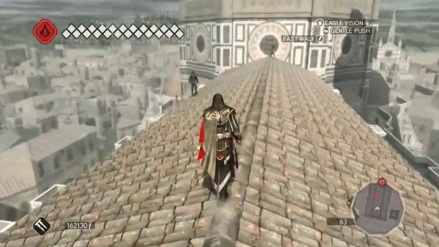 Assassin's Creed 2 I Retrieving Apple of Eden from Templars I AC 2 Pakistan Gameplay