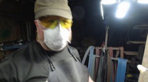 Ножевая мастерская "Муравей". Создавая невероятное!