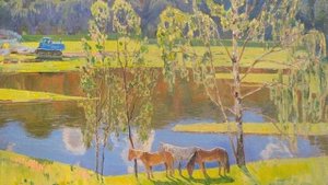 ВЛАДИМИР КОНКИН читает стихи ЮРИЯ СТЕВОЛИНА. Я РУССКИЙ. Я ОДИН ИЗ МНОГИХ