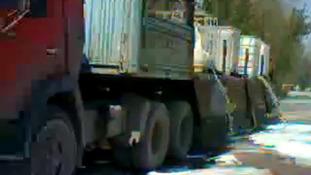 Слив электролита на землю смотреть онлайн