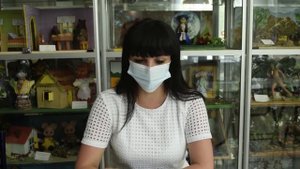 Центр занятости города Кизляр провёл ярмарку вакансий.