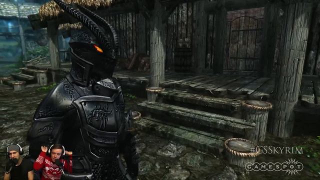 Best Mods of 2014 - Top 5 Skyrim Mods of the Week смотреть онлайн