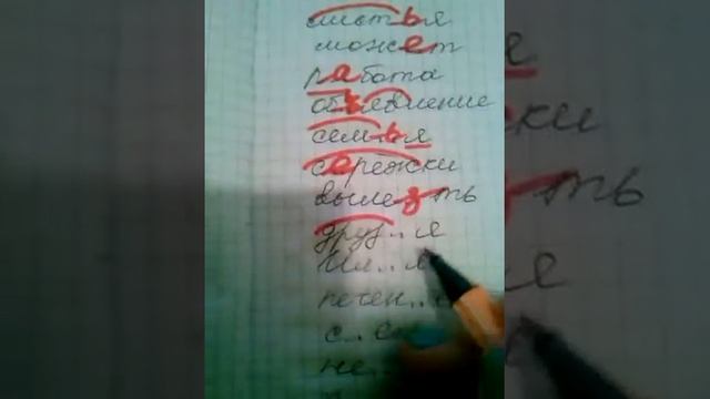 Уроки с Александрой (русский язык, 5 класс) смотреть онлайн