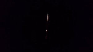 Это Самый Мощный Фейерверк в Мире