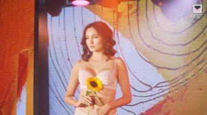 Дефиле Lingerie Show-Forum | Корсетные изделия | 5 сентября