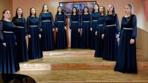 С. Баневич   Песенка про Жозефину обр  Э. Яблонева