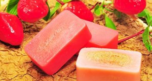 Мыловарение ? Тест прозрачности мыльной основы