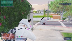 Убегай, давай, дыши, плюнь на эту жизнь ?