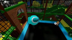 игра из которой нельзя выйти