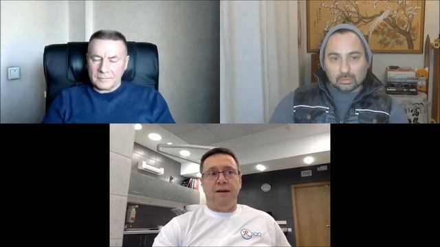 Выпуск 52. Доктор Алексей Решетников, Ижевск, Россия.