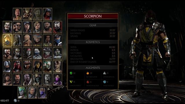 How to mod MK11
