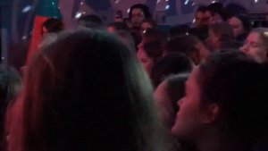 Группа Свидание в баре Феррейн