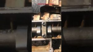 Ford Focus 2.0 145 л/с AODA обзор двигателя