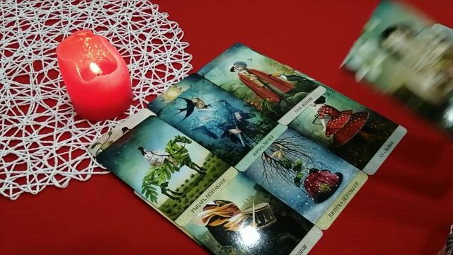 Как скоро будет? НОВАЯ ЛЮБОВЬ??