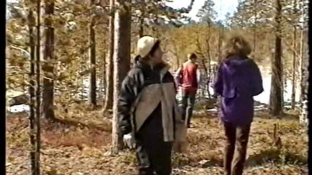 Марш парков 1999 год смотреть онлайн