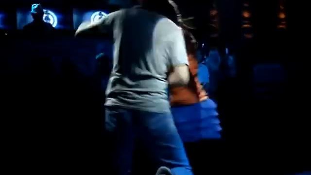 «Стиляги» зажигают (2 февраля 2013) смотреть онлайн