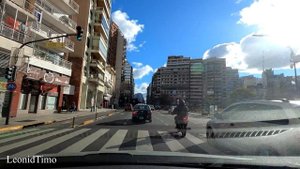 БУЭНОС-АЙРЕС ПОЭТАПНО ВОЗВРАЩАЕТСЯ К НОРМАЛЬНОЙ ЖИЗНИ