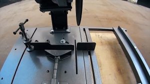 Гениальное приспособление ДЛЯ БОЛГАРКИ! ГЕНИАЛЬНЫЕ САМОДЕЛКИ!