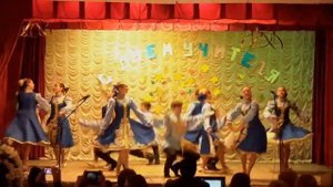 День учителя в Педагогическом колледже №4