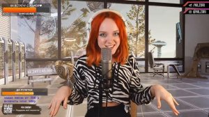 м/ф В синем море, в белой пене - Будешь нашим королём