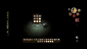 DON'T STARVE POCKET EDITION ГАЙД КАК ВЫЖИВАТЬ
