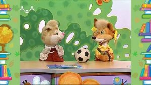 Школа Шишкиного Леса. Природоведение. Служебные собаки