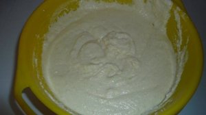 Творожный манник в мультиварке