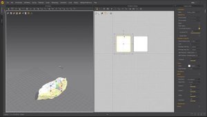 Симуляция в Marvelous Designer | Виды аватаров и их использование | Уроки для начинающих