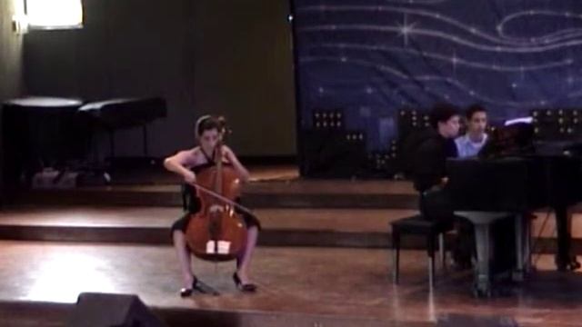 Popper - Mazurka смотреть онлайн