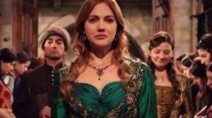 Хюррем султан