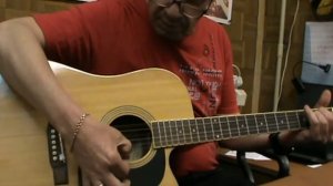 Как правильно держать медиатор при игре на гитаре