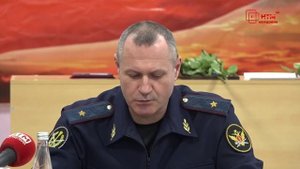 Общественный совет при УФСИН России по Республике Мордовия и ОНК республики подв