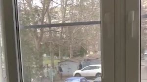 Детки курят и ругаются матом