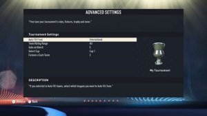 Fifa 19 Serbian Super Liga