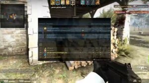 Counter Strike: Global Offensive Arms Race | Part 5