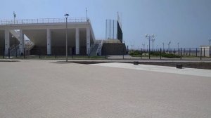 Севастополь Парк Победы, летнее настроение!