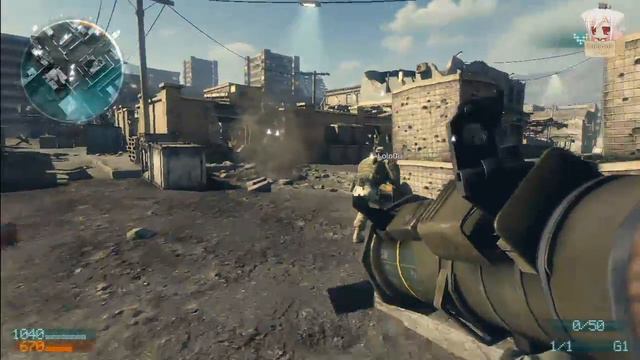 Точка Чарли S01 Special 02 Medal of Honor смотреть онлайн