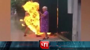 «ЧП»: 26 июня 2023 года | «Чрезвычайное происшествие» на НТВ