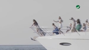 Elissa - Hob Kol Hayati