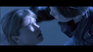 Терминатор 2 заварушка в больнице #terminator2