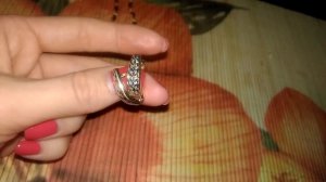 Ювелирочка!)))))Мои украшения из золота