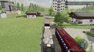 НИЧЕЙНАЯ ЗЕМЛЯ в Farming Simulator 22 |  ПРОИЗВОДСТВО ЗОЛОТА - 15 ЭПИЗОД