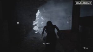 CASSANDRA (Part 2) - All Deaths, Attacks, and Dialogue - Resident Evil 8: Village