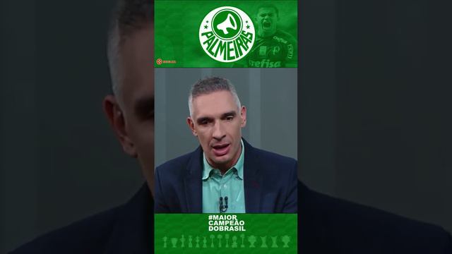 FERNANDO PRASS, comentou as duas derrotas consecutivas do verdão. Veja a opinião do craque!