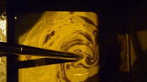 Пневмосистема для откачки старой СОЖ Nimatic NRC-200